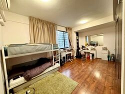 Elizabeth Tower (D9), Apartment #619656871